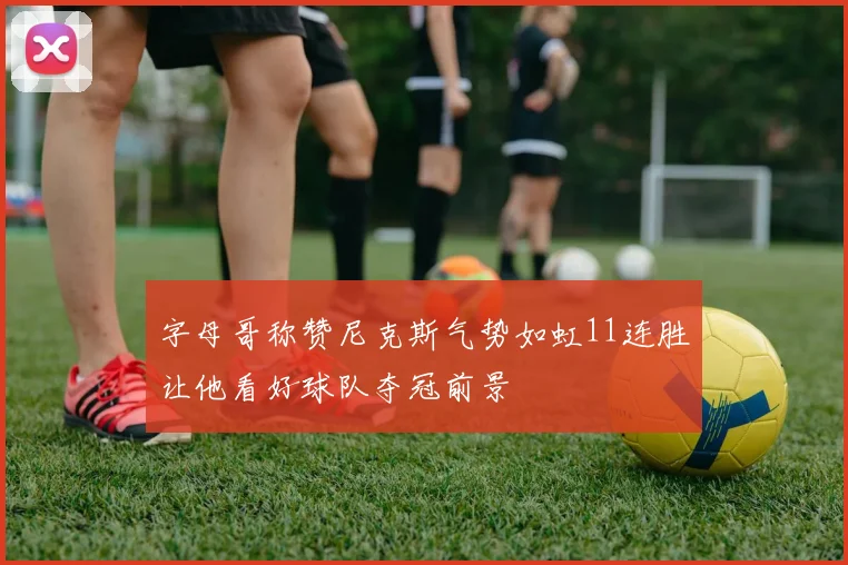 字母哥称赞尼克斯气势如虹11连胜让他看好球队夺冠前景